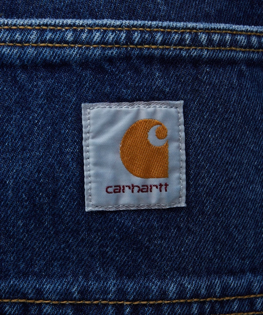 Carhartt WIP Single knee denim pant